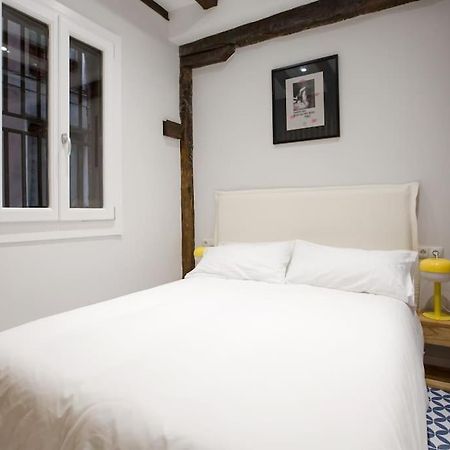 Etxeburu Apartment Билбао Екстериор снимка