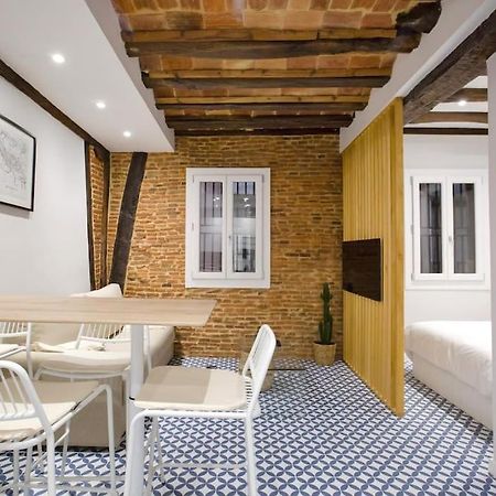 Etxeburu Apartment Билбао Екстериор снимка