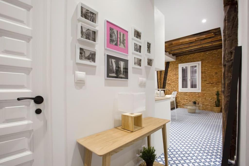 Etxeburu Apartment Билбао Екстериор снимка