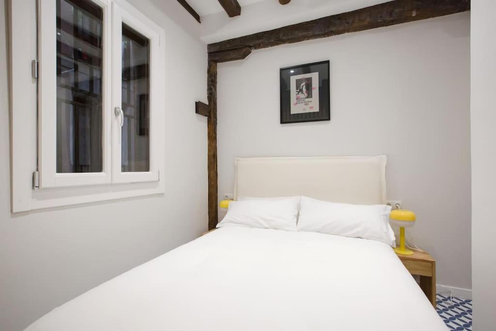 Etxeburu Apartment Билбао Екстериор снимка