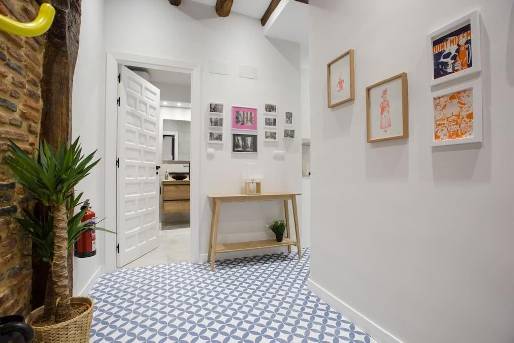Etxeburu Apartment Билбао Екстериор снимка