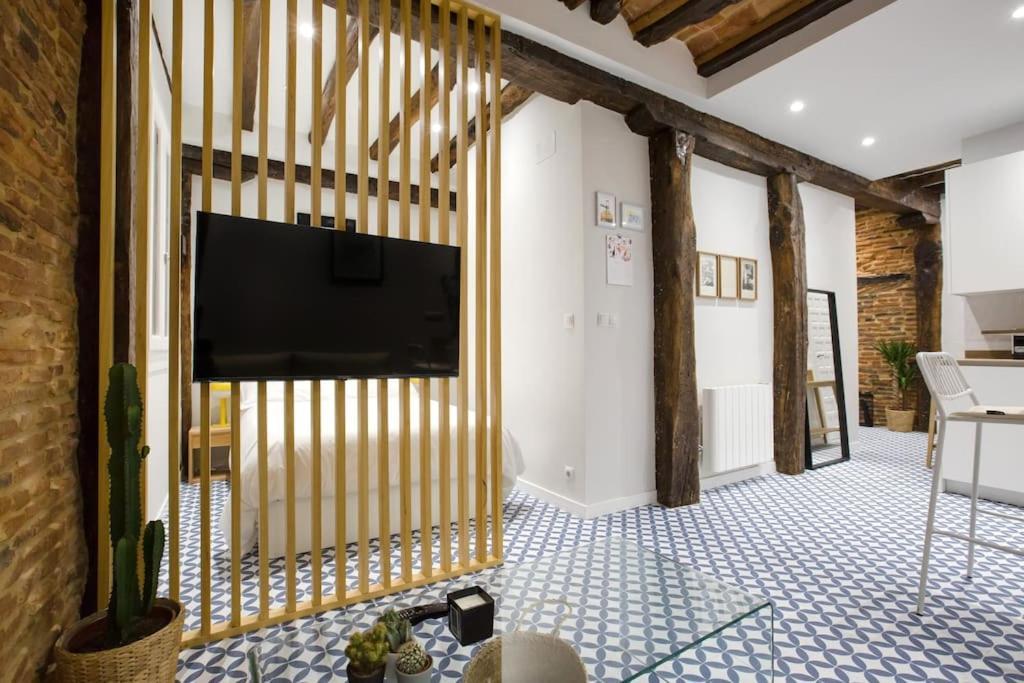 Etxeburu Apartment Билбао Екстериор снимка