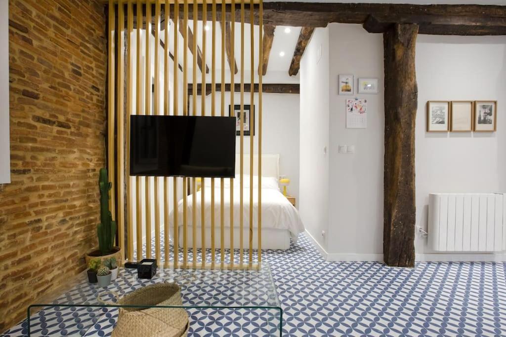 Etxeburu Apartment Билбао Екстериор снимка