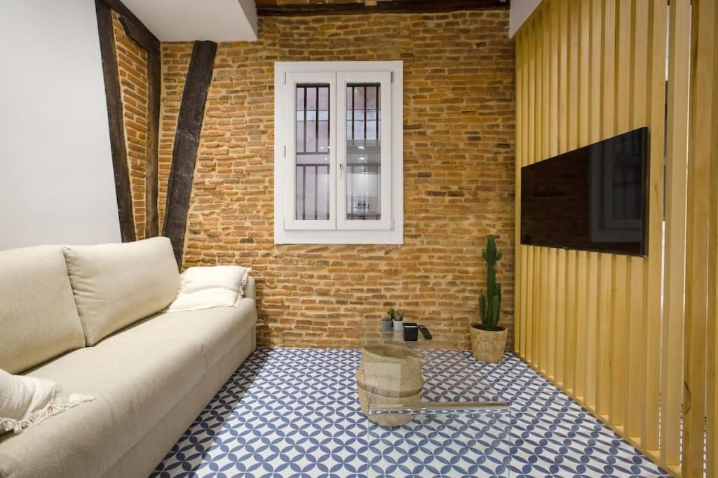 Etxeburu Apartment Билбао Екстериор снимка